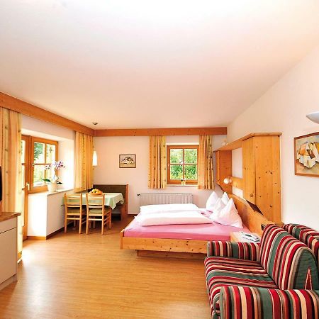 Seppmair Hotell Lagundo Exteriör bild