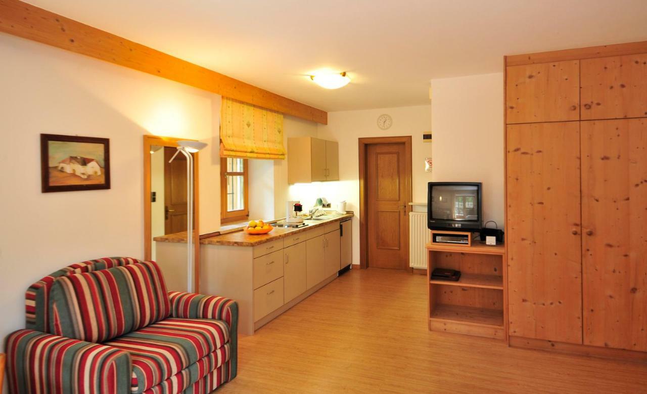 Seppmair Hotell Lagundo Exteriör bild