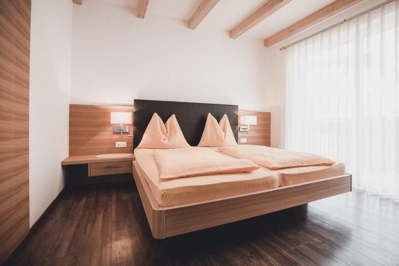 Seppmair Hotell Lagundo Exteriör bild
